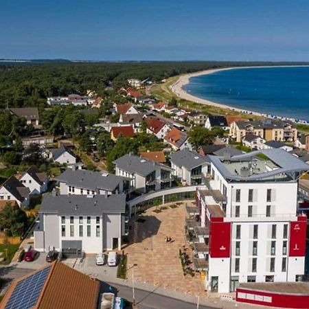 Ferienwohnung Oberdeck 2.06 Глове Екстер'єр фото
